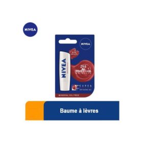 NIVEA lipbalm - 85284 Bordeaux