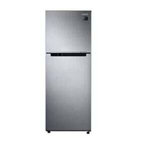 Samsung Frigo Samsung - Inox - Rt49K5552S8-Defrost