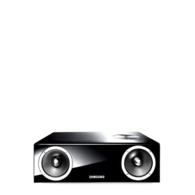 Samsung Haut Parleurs Sans Fil - Noir