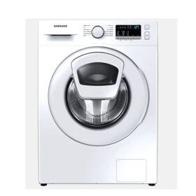 Samsung Machine A Laver Samsung- 9Kg- Inverter- Addwash- A+++- Blanc