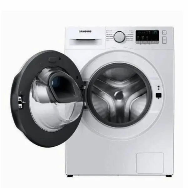 Samsung Machine A Laver Samsung- 9Kg- Inverter- Addwash- A+++- Blanc – Image 3