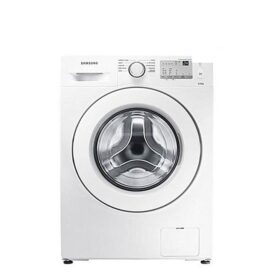 Samsung Machine à Laver Automatique - 6 Kg - Blanc - Garantie 12 Mois