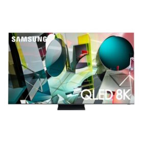 Samsung TV QLED 85'' SAMSUNG/ QLED 8K / HDR 10+/ 8*UHD/ 214CM/ SMART/ HDMI