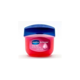 Vaseline Baume À Lèvres Friandise Eau De Rose - Rose