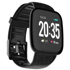 Oraimo Montre Connecté Osw 11