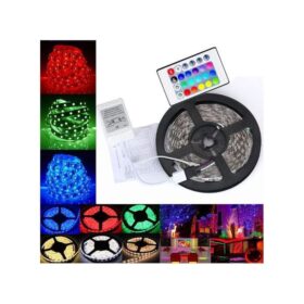 Bande Lumineuse LED 5m - Multicolore