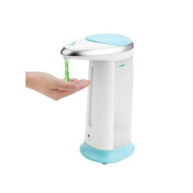 Distributeur Automatique - Savon Liquide/Gel Hydroalcoolique