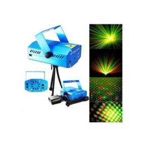 Jeux De Lumière Projecteur -bleu