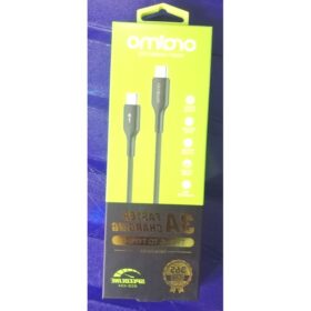Oraimo Cable USB Type C Fast Charge 1 Metres