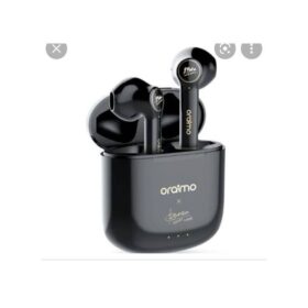 Oraimo Kit Oreillette Bleutooth Earloop Stéréo Casque Sans Fil Sport Avec Micro AUTHENTIQUE