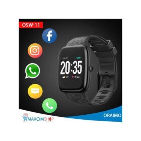 Oraimo Montre Connecté Osw 11