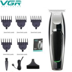 VGR Tondeuse A Cheveux Vgr 030