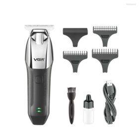 VGR Tondeuse Rechargeable VGR V-171