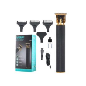 VGR Tondeuse à Cheveux VGR V-179