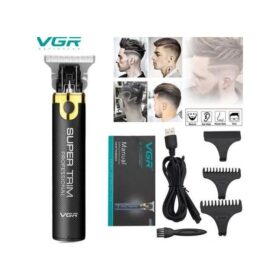 VGR V-082 Tondeuses à Cheveux