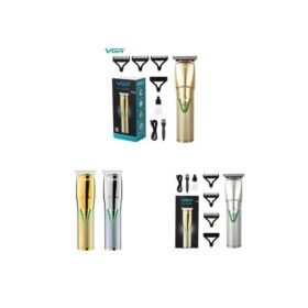 VGR V-903 Rasoir à Barbe Professionnel