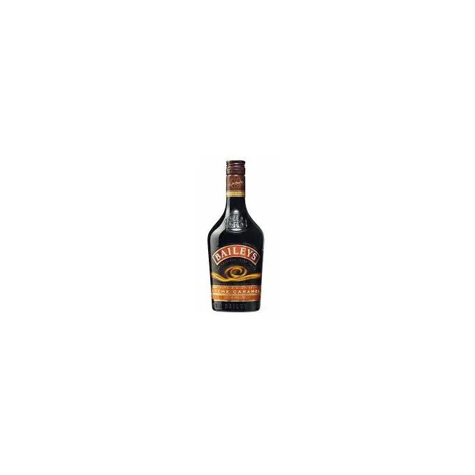 Baileys Creme Caramel Whisky 17%