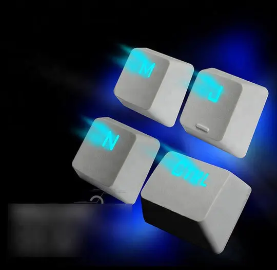 Clavier lumineux – Image 4