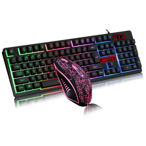 Clavier lumineux – Image 3