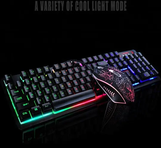 Clavier lumineux – Image 2