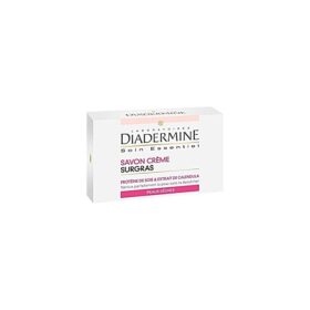 Diadermine Savon Crème Sugras Diadermine - 100G
