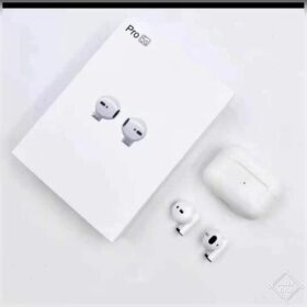 Écouteurs Sans Fil - Pro 5s