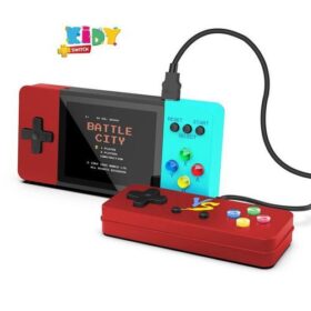 Game Boy Gameboy Kidy Switch