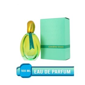 Giardino Eau De Toilatte - Giardino Verde - 100ml