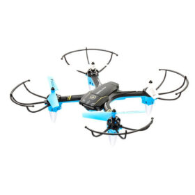 Drone hélicoptère