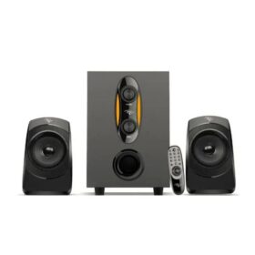 Home Cinema OP Itel Bluetooth