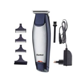 Kemei Tondeuse Sans Fil