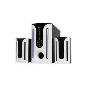 Mini Chaine Woofer OP-515N Ultra Performante