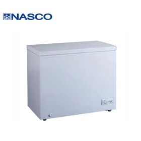Nasco Congelateur Horizontal 340 L - KNAS-500 - Gris - Garantie 12 mois