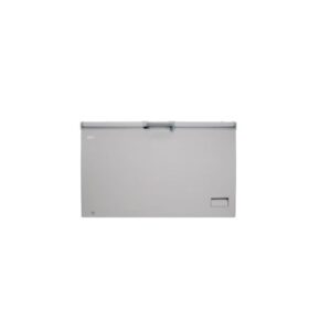 Nasco Congelateur Horizontal - HNAS-450 - 390 Litres - Gris - Garantie 12 Mois
