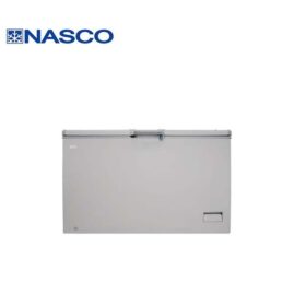 Nasco Congélateur Horizontal NAS-425 / MNAS-425S - 295 Litres - Blanc - Garantie 12 Mois