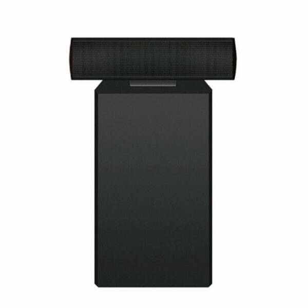 Nasco Home Cinema Dvd 5.1-Usb-Hd 1080P-Bluet.-Mp3-5 Baf.30W*5-Karaoke – Image 3