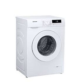 Nasco Machine A Laver Automatique- 9Kg- Blanc