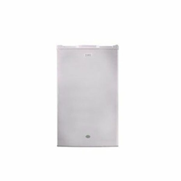 Nasco Refrigerateur 1 Battant 93 L - HNASF1-11S - Gris - Garantie 12 mois – Image 3