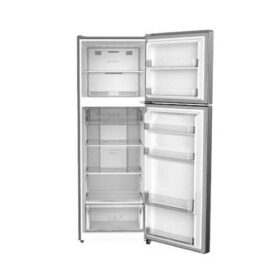 Nasco Réfrigérateur - 338 L- R600A-220-240V-No Frost – Gris