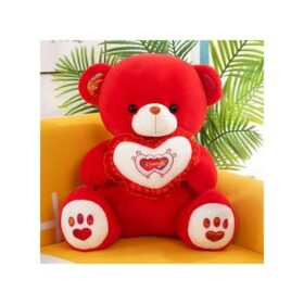 Nounours - Peluche / Cadeau Saint Valentin - Petit
