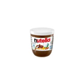 Nutella Boite De Nutella 180g
