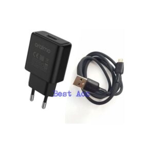 Oraimo Chargeur Android - TANK2 OCW-E36S - 1.2A