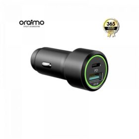 Oraimo Chargeur De Voiture