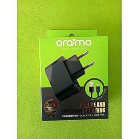 Oraimo Chargeur Oraimo Pour Android