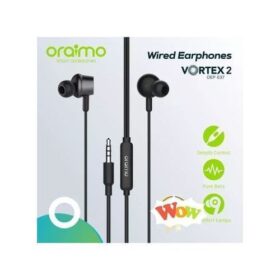 Oraimo Écouteur Vortex Oraimo