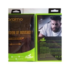 Oraimo Ecouteurs Bluetooth