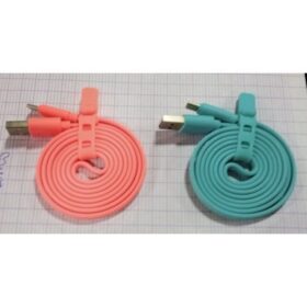 Oraimo Lot De 2 Câbles - Charge Rapide - Type C USB 1.2 M