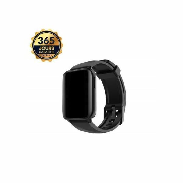 Oraimo Montre Intelligente - Connectée - OSW16 – Image 3