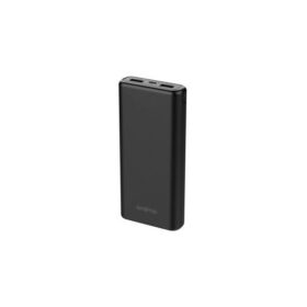 Oraimo Power Bank - OPB-P202D - 20000mAh - Noir