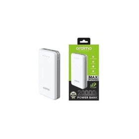 Oraimo Powerbank Oraimo 20000mAh